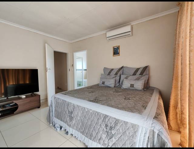 3 BEDROOM HOUSE FOR SALE IN RISIVILLE